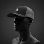 The ACE CEA Prime Trucker Snapback