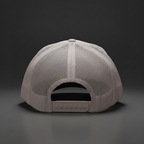 The ACE CEA Apex Trucker Snapback