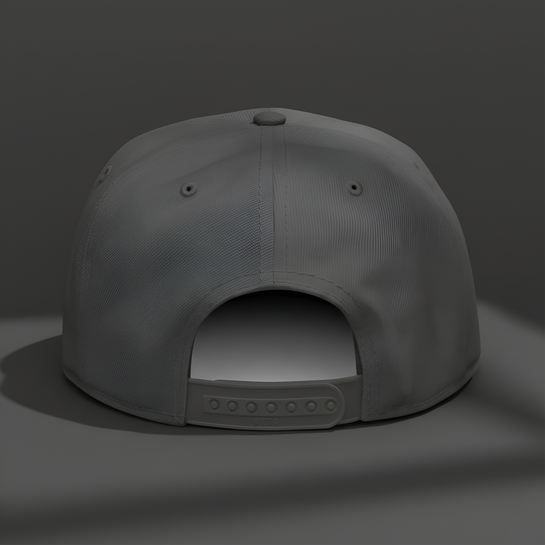 The ACE CEA Icon Snapback