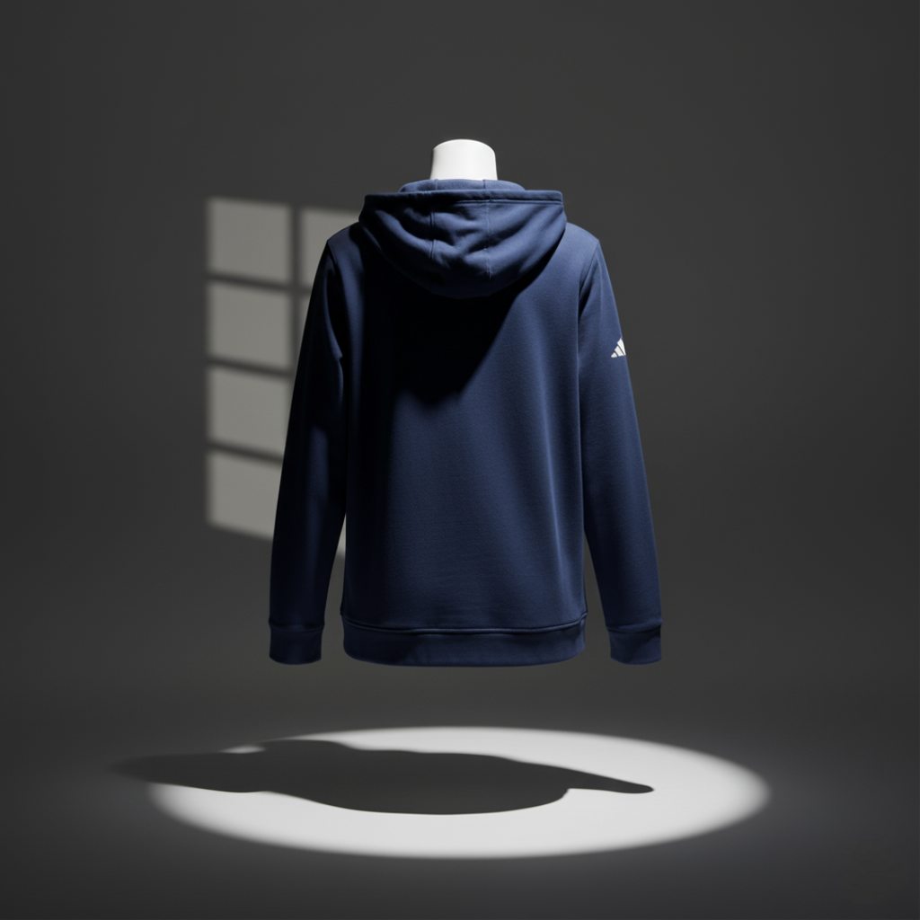 ACE CEA Fleece Hoodie by Adidas®