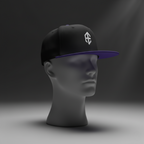 The ACE CEA Icon Snapback