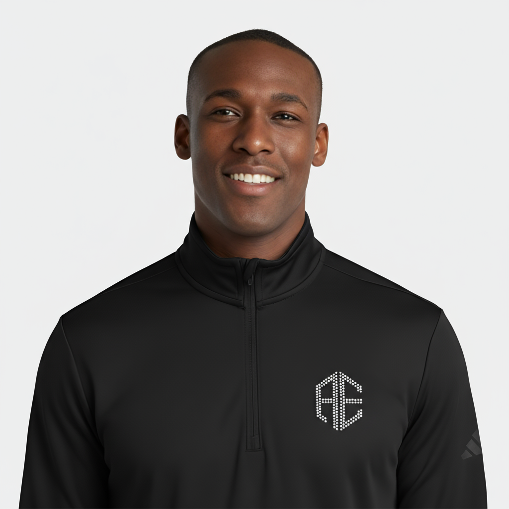 The ACE CEA Apex Pullover by adidas®