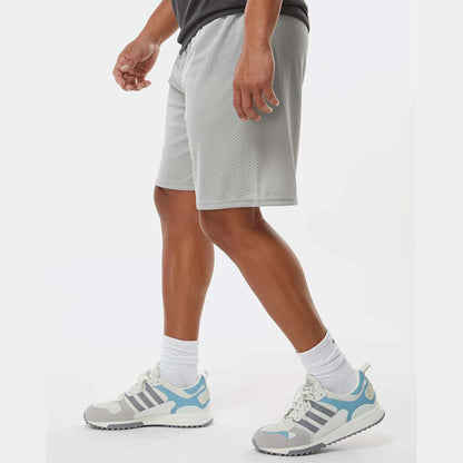 ACE CEA Classic Mesh Shorts