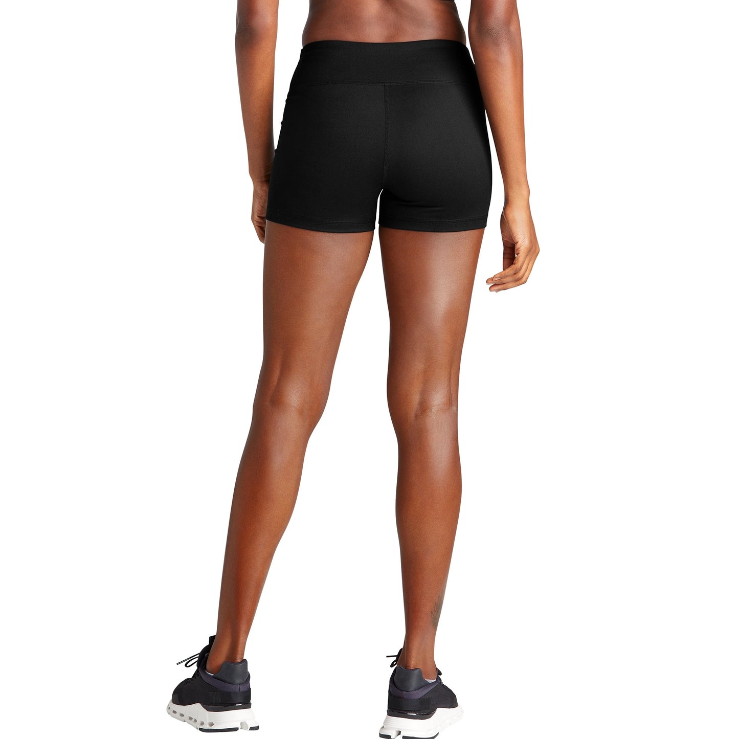 ACE CEA Ladies Fitness Shorts