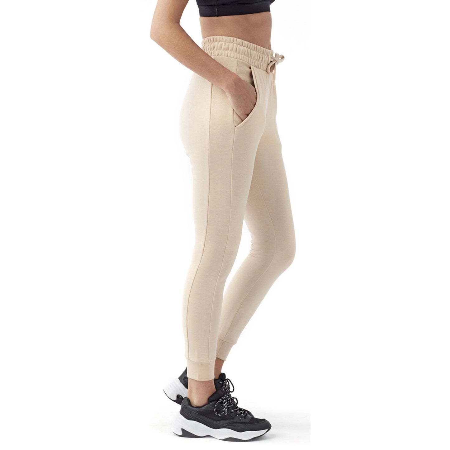 ACE CEA Ladies Yoga Fitted Jogger