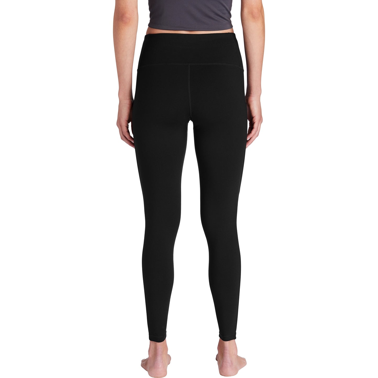 ACE CEA Ladies High Rise 7/8 Legging