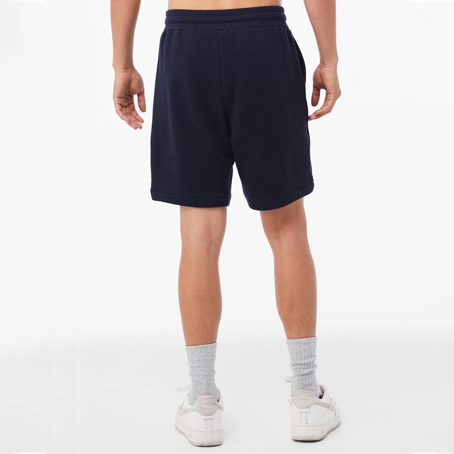 ACE CEA Sponge Fleece Shorts