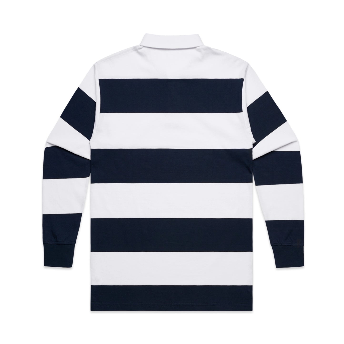 ACE CEA: Rugby Stripe Jersey-Style 5416