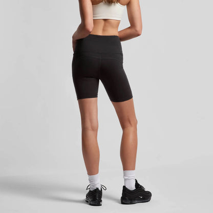 ACE CEA: Women's Active Bike Shorts