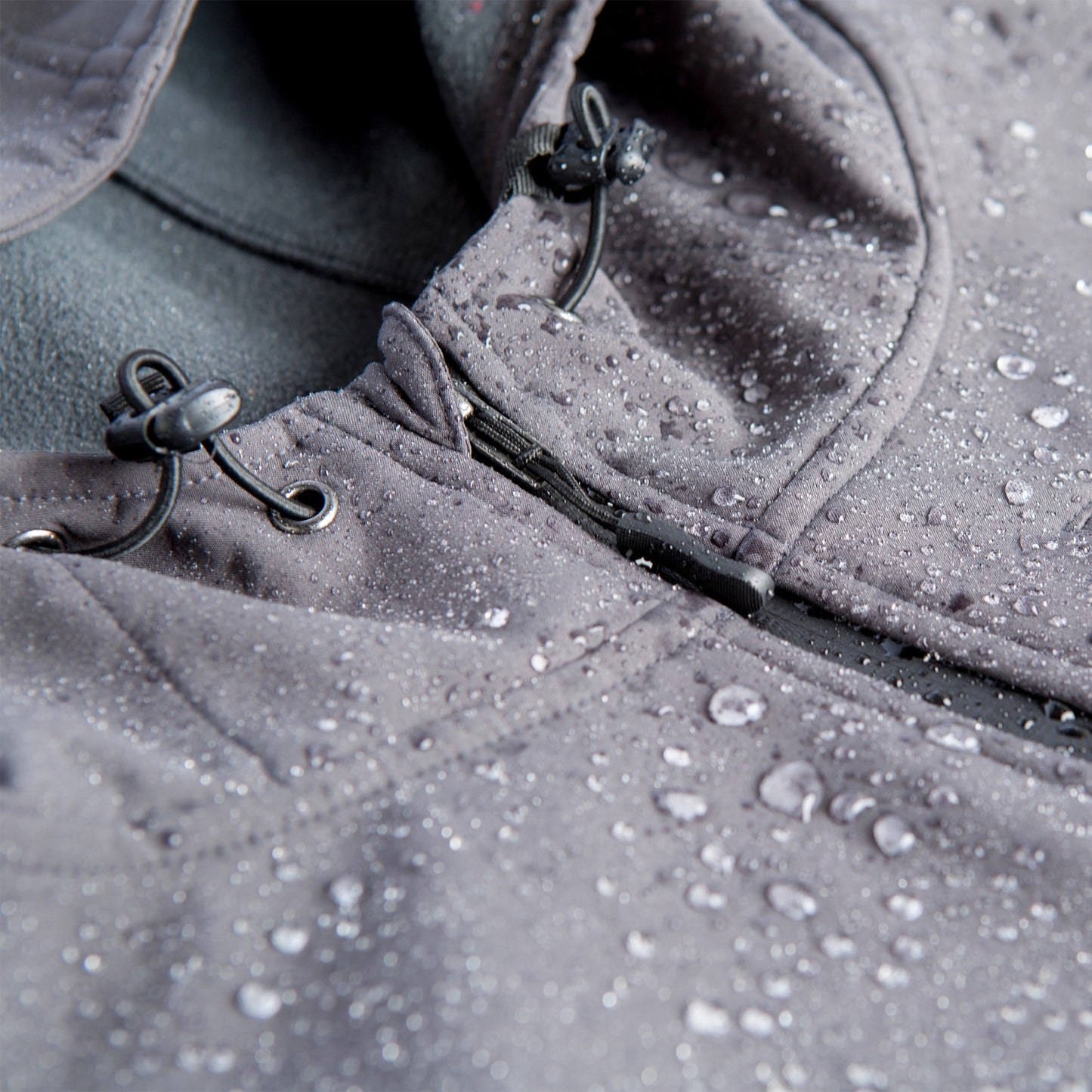 ACE CEA: Premium Waterproof Jacket