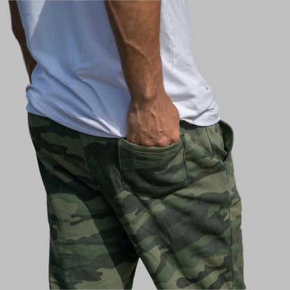 ACE CEA Camo Joggers