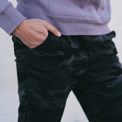 ACE CEA Camo Joggers