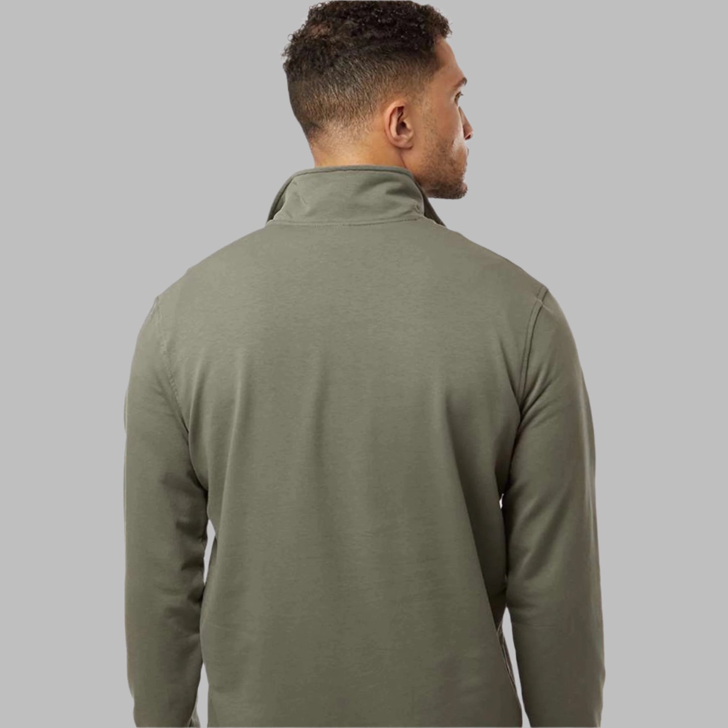 ACE CEA Independent Trading Co. Perform Quarter-Zip Pullover