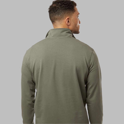 ACE CEA Independent Trading Co. Perform Quarter-Zip Pullover