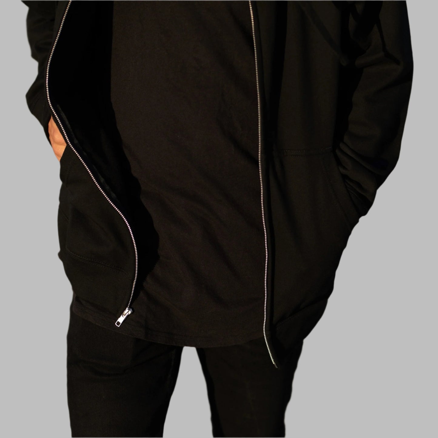 ACE CEA Independent Zip Hoodie