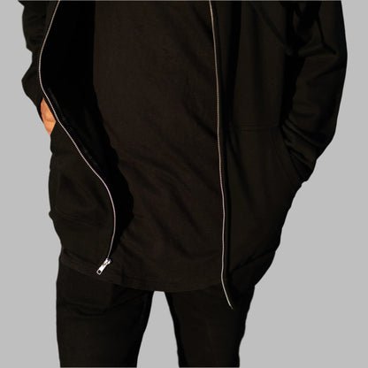 ACE CEA Independent Zip Hoodie