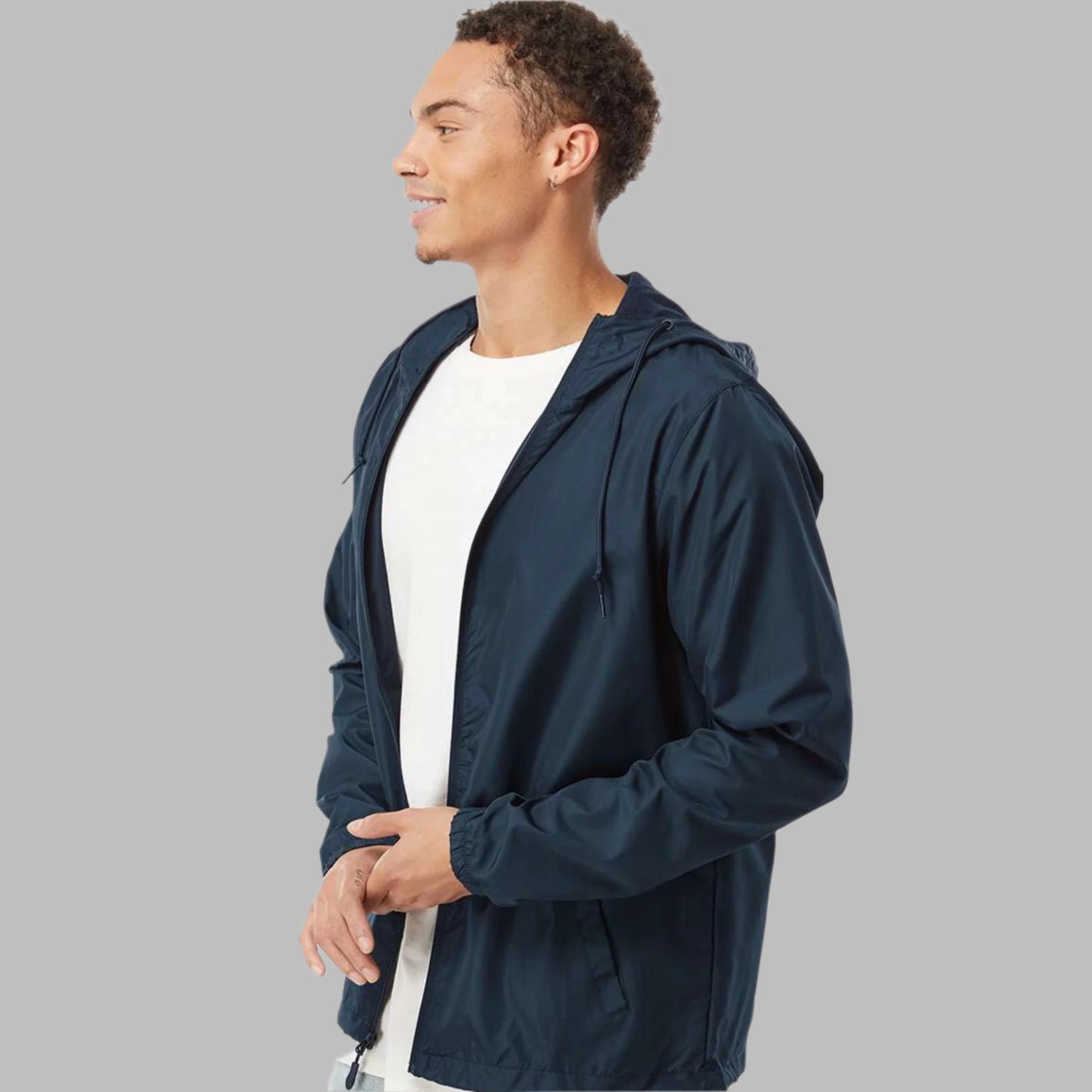 ACE CEA Adventure Windbreaker