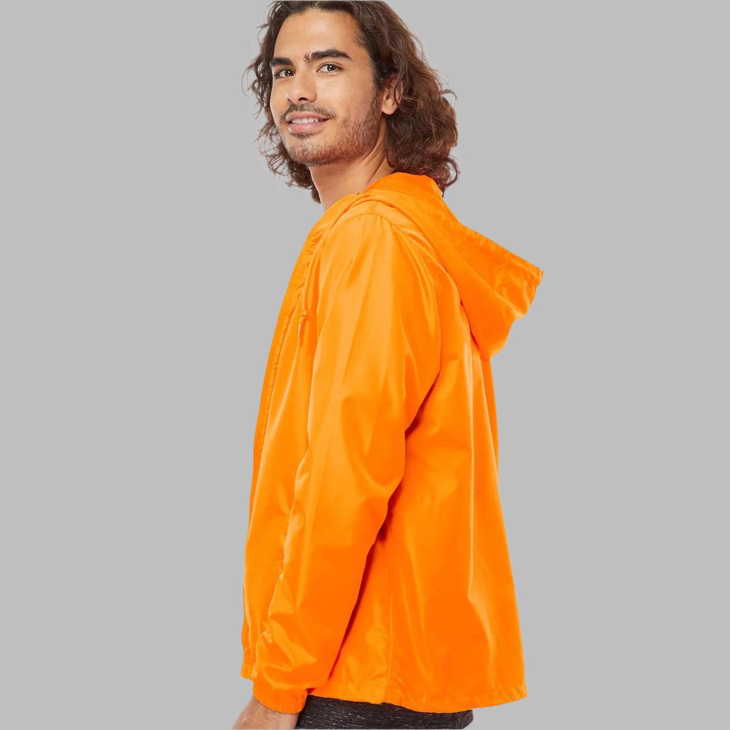 ACE CEA Adventure Windbreaker