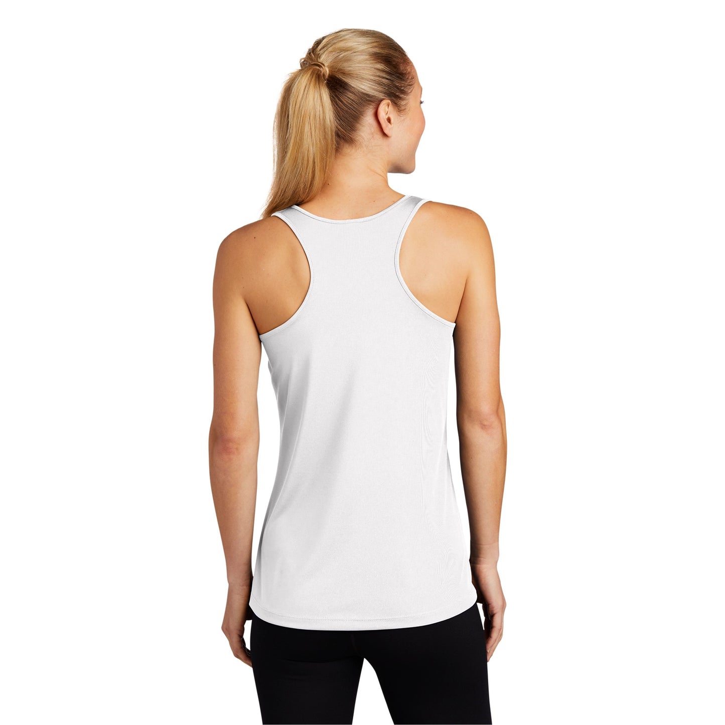 ACE CEA Ladies CompetitorFIT Tank