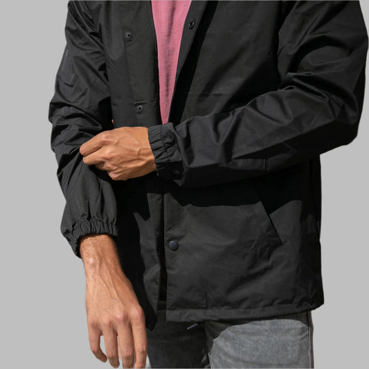 ACE CEA Water-Resistant Coaches Jacket