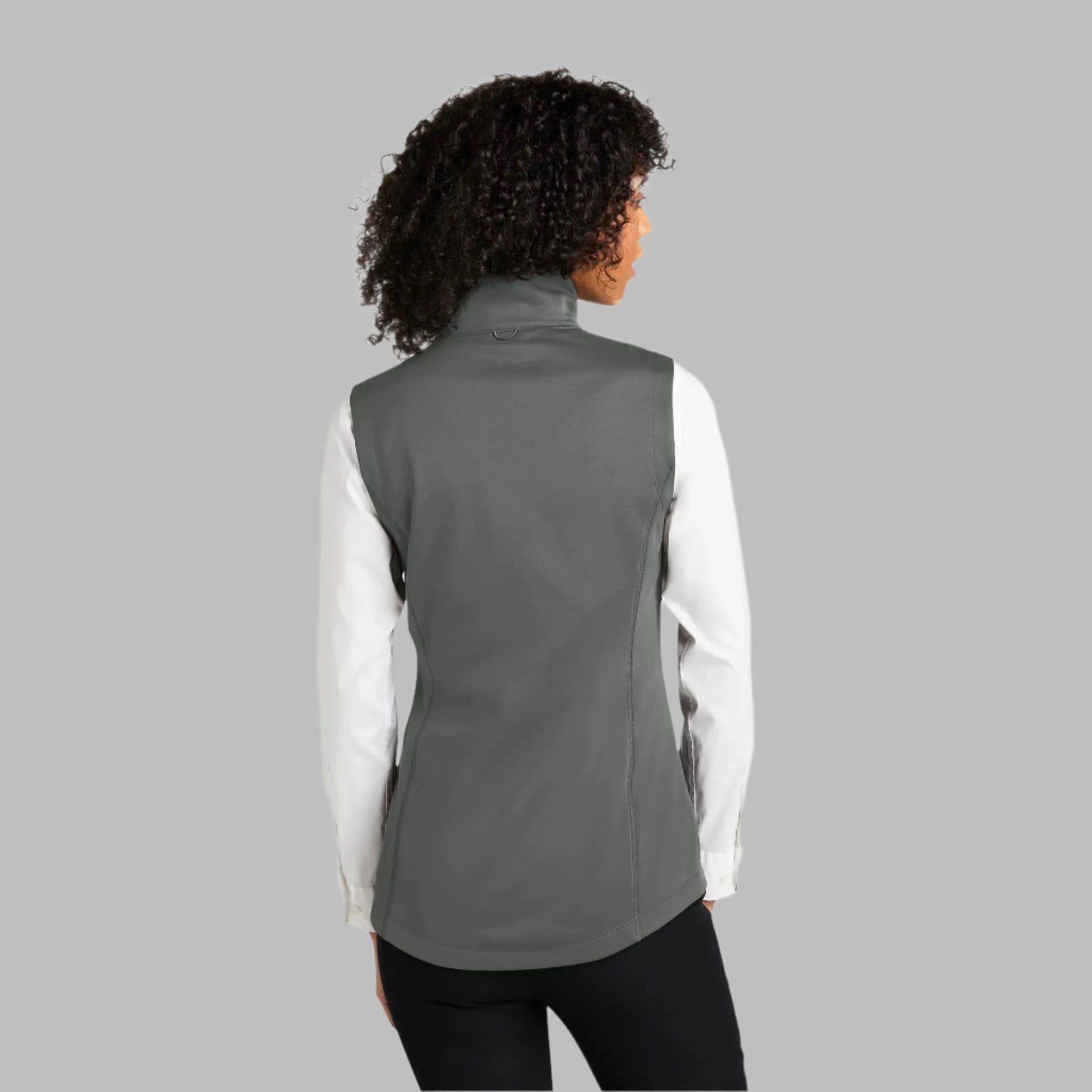 ACE CEA Sleek Fleece Vest