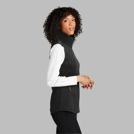 ACE CEA Sleek Fleece Vest