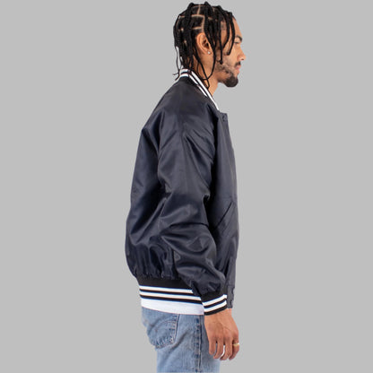 ACE CEA Varsity Bomber Jacket