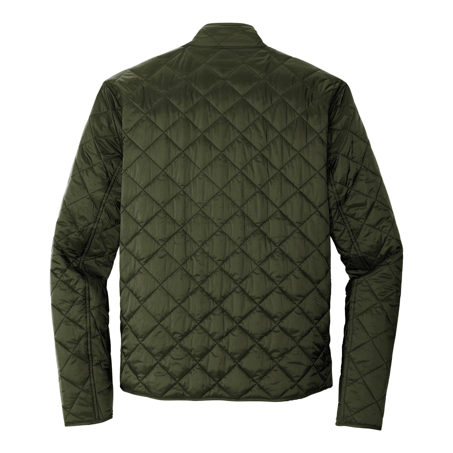 ACE CEA Quilted Bomber Jacket