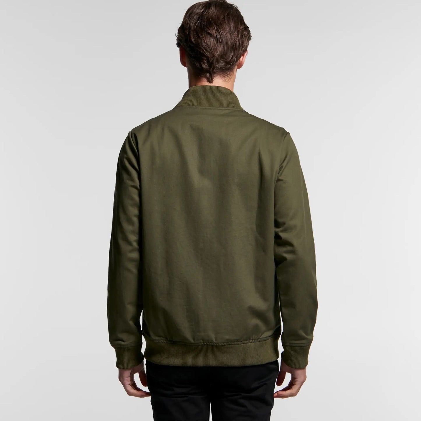 ACE CEA Men's Bomber Jacket