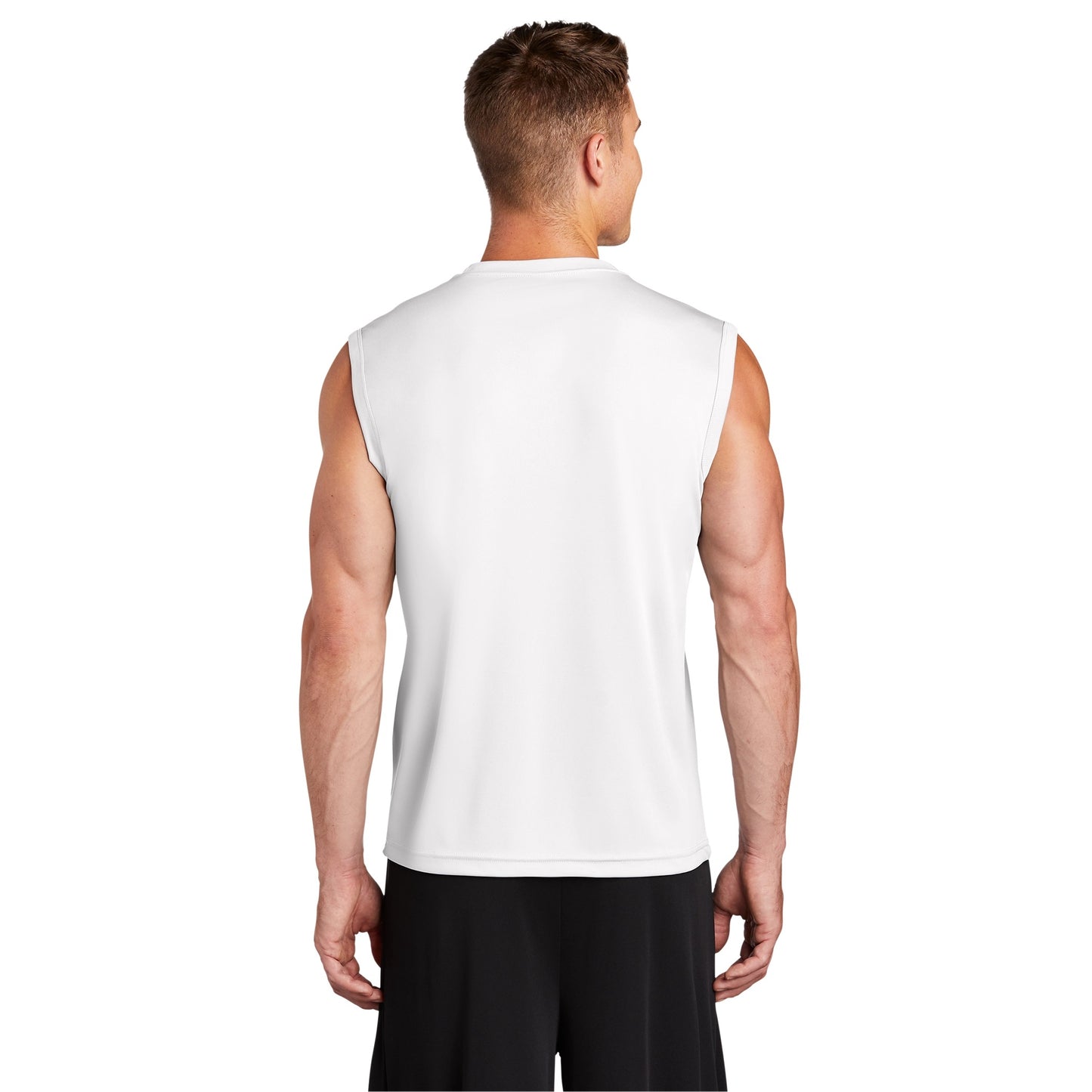 ACE CEA Sleeveless Tee