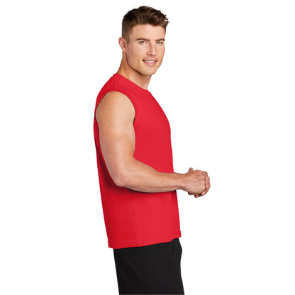 ACE CEA Sleeveless Tee