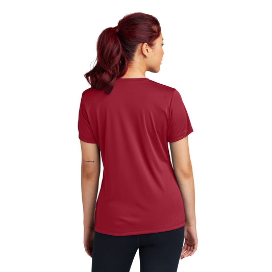 ACE CEA Ladies CompetitorFIT Tee