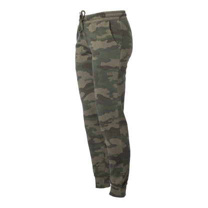 ACE CEA Women's Camo Wash Sweatpants