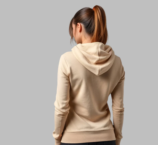 ACE CEA Women’s Heavyweight Hoodie