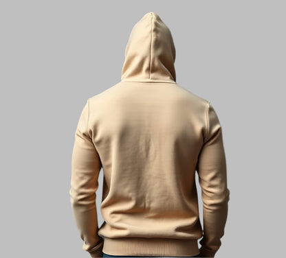 ACE CEA Men’s Pigment Dyed Hoodie