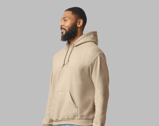 ACE CEA Men's Premium Pullover Hoodie