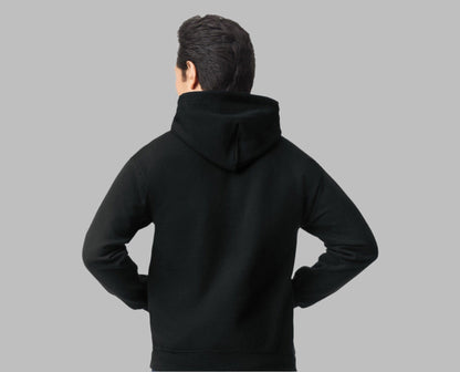 ACE CEA Mens Premium Pullover Hoodie