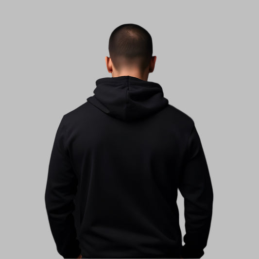 ACE CEA Mens Premium Pullover Hoodie