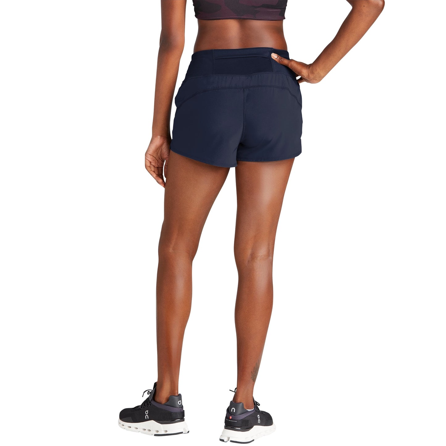 ACE CEA Ladies Active Short