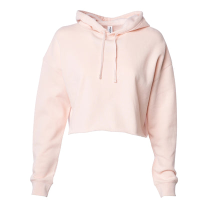 ACE CEA Lightweight Crop Hoodie