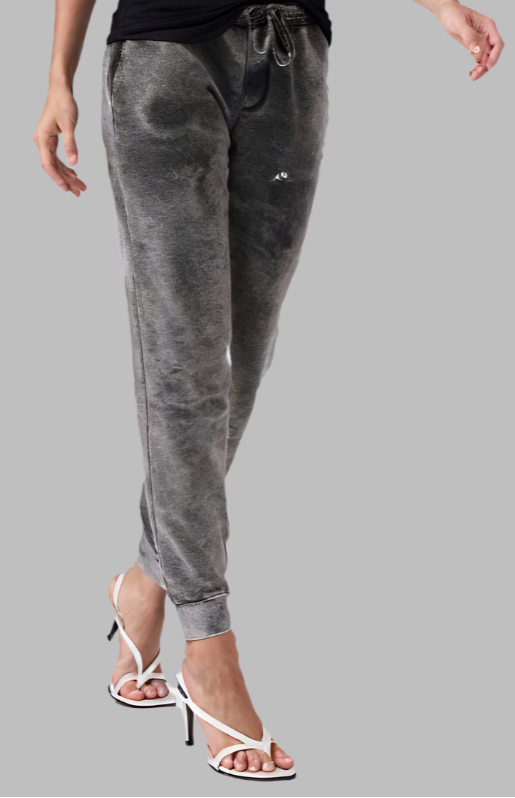 ACE CEA Women’s Mineral Wash Fleece Joggers