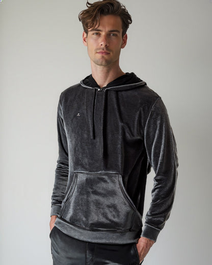 ACE CEA Mineral Wash Hoodie