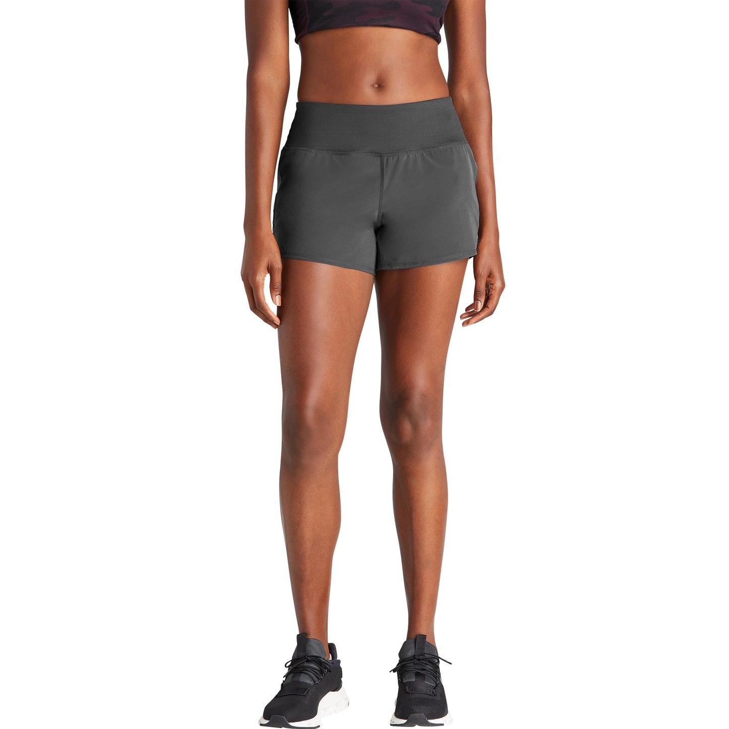 ACE CEA Ladies Active Shorts