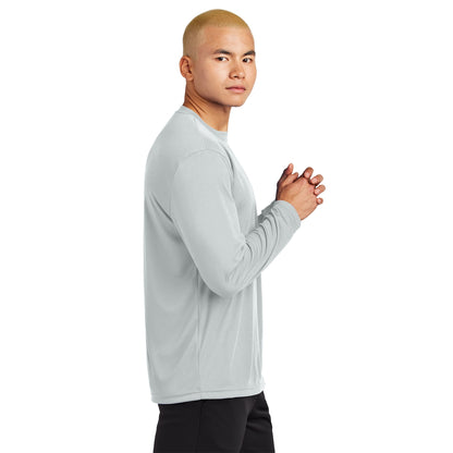 ACE CEA Long Sleeve Performance Tee