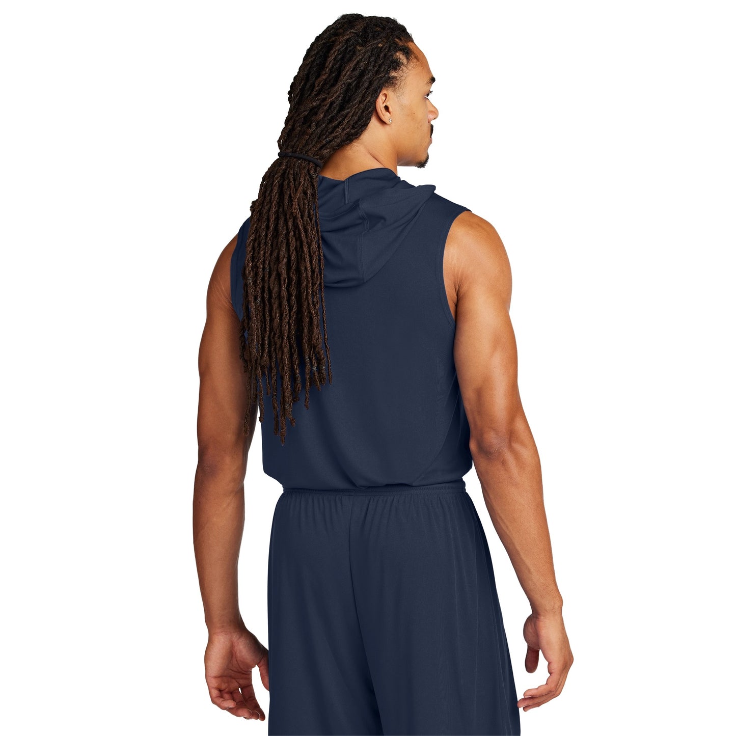 ACE CEA Competitor Sleeveless Hoodie