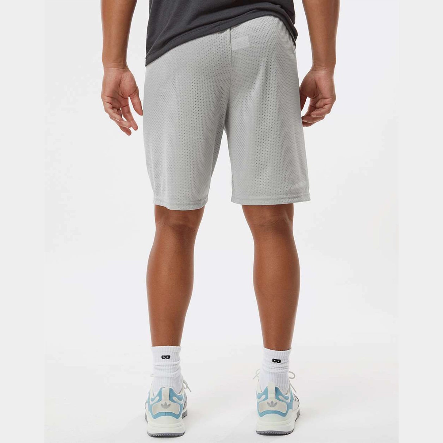 ACE CEA Classic Mesh Shorts