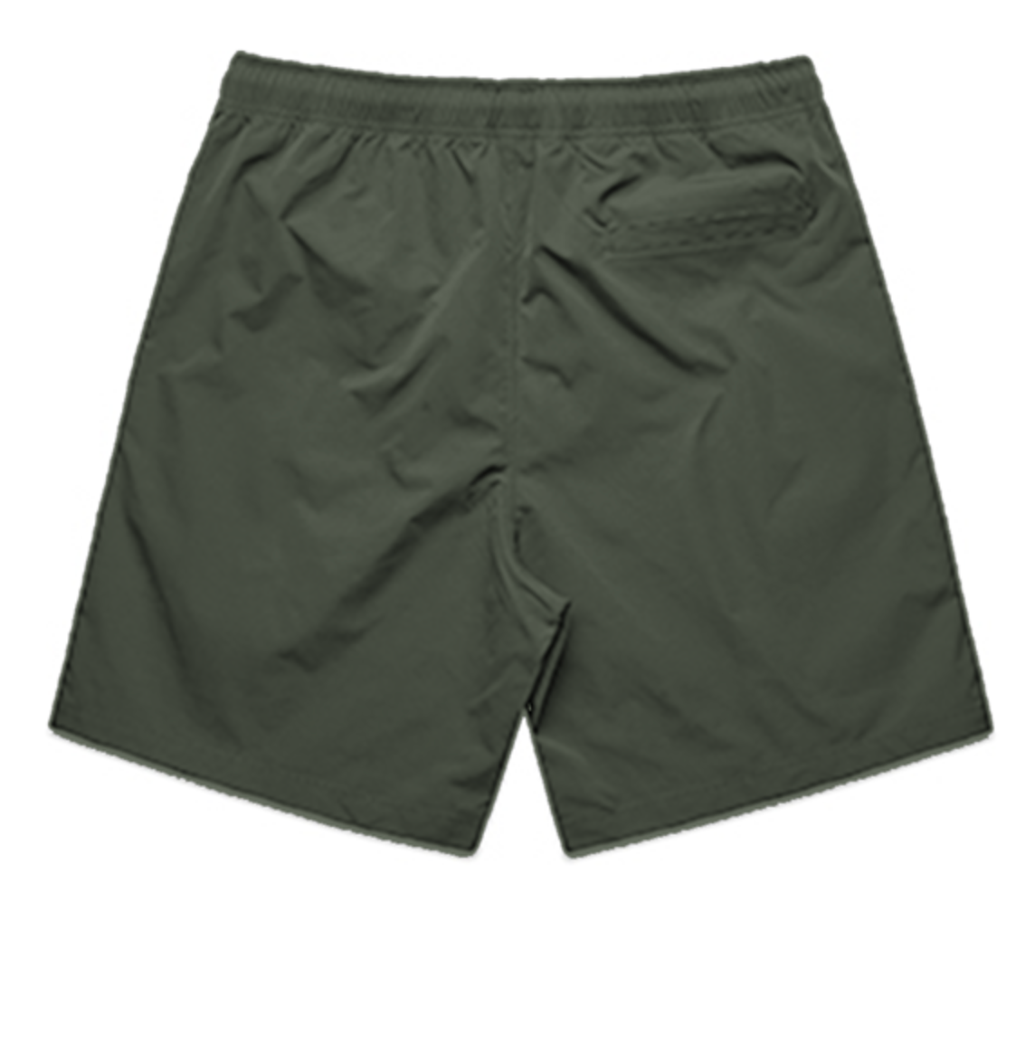 ACE CEA MENS TRAINING SHORTS