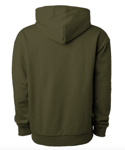 ACE CEA Avenue Pullover Hoodie (W)