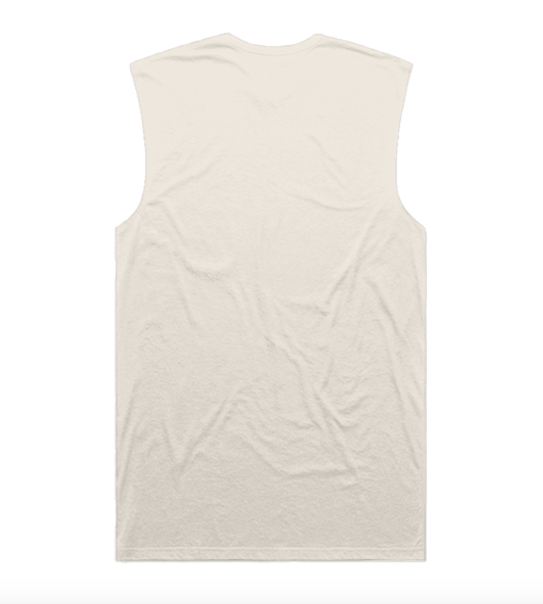 ACE CEA MENS STAPLE ACTIVE BLEND TANK