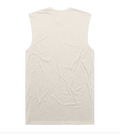 ACE CEA MENS STAPLE ACTIVE BLEND TANK